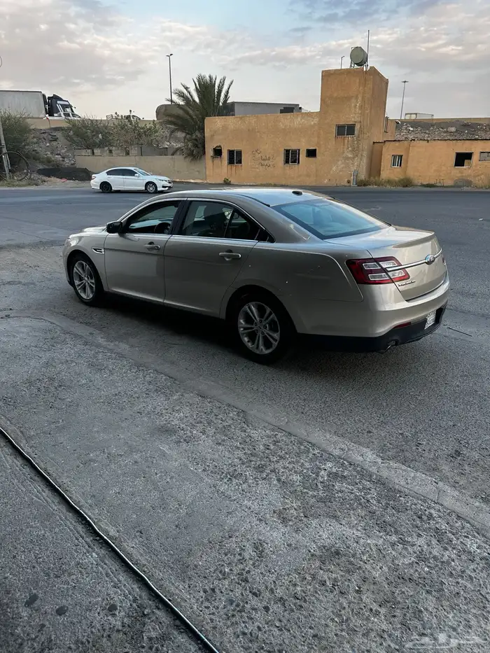 تورس مديل 2017 اربعه سلندر 0