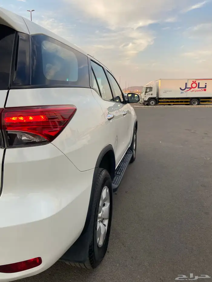 فورشنر 2020GX 5