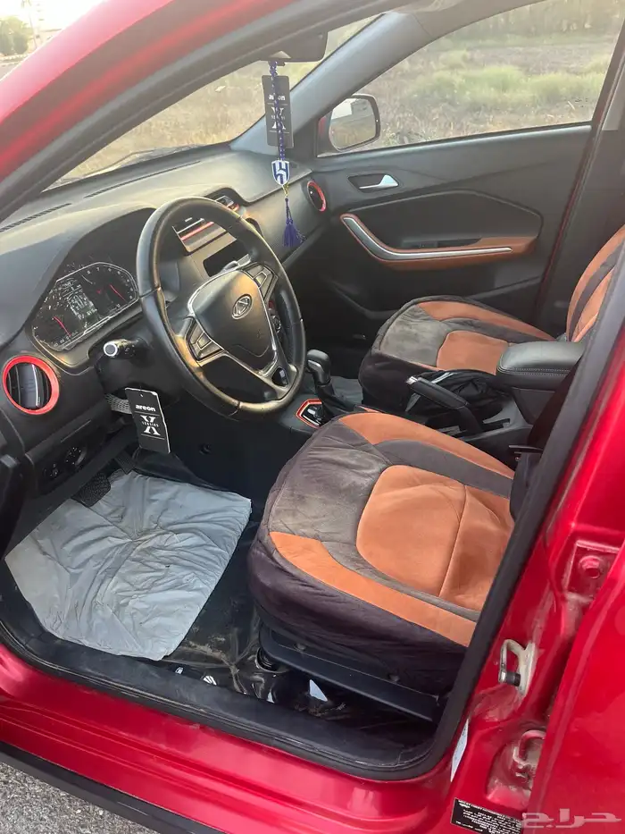 شيري تيجو2 7