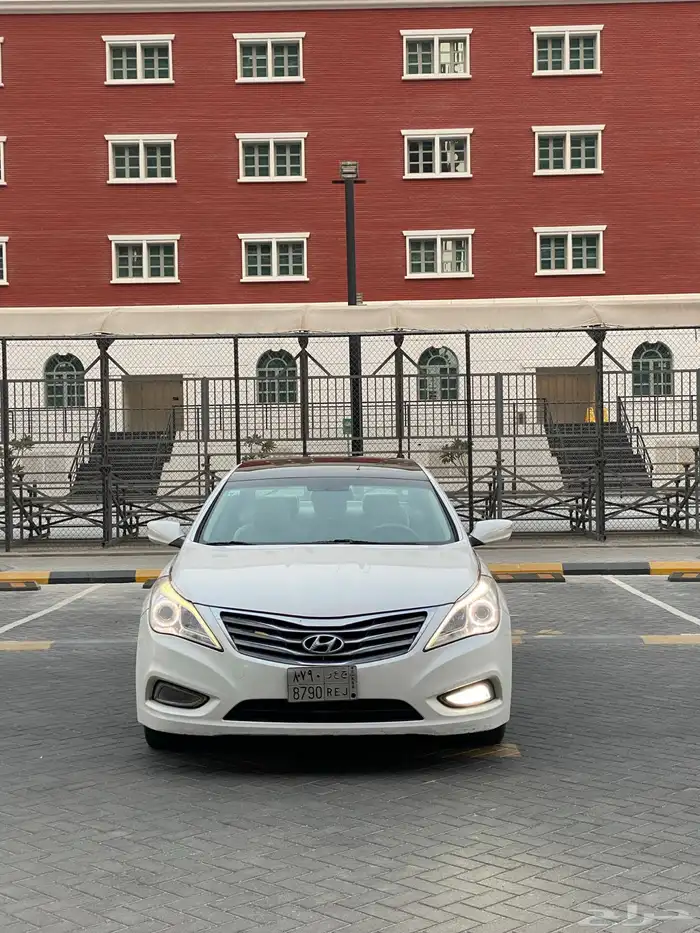 ازيره موديل 2015 0