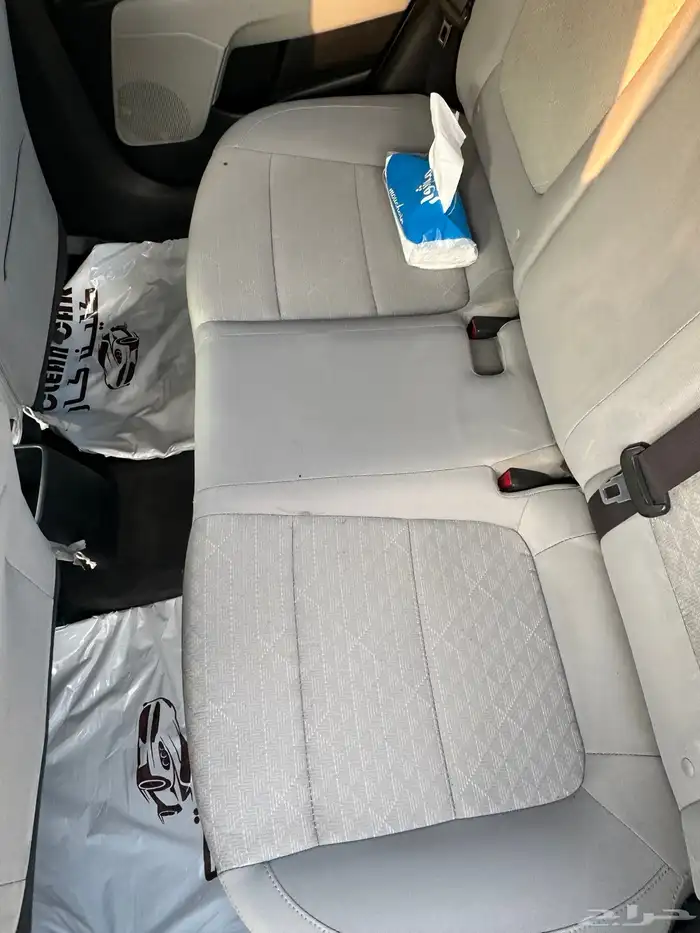 كيا ريو 2019 7