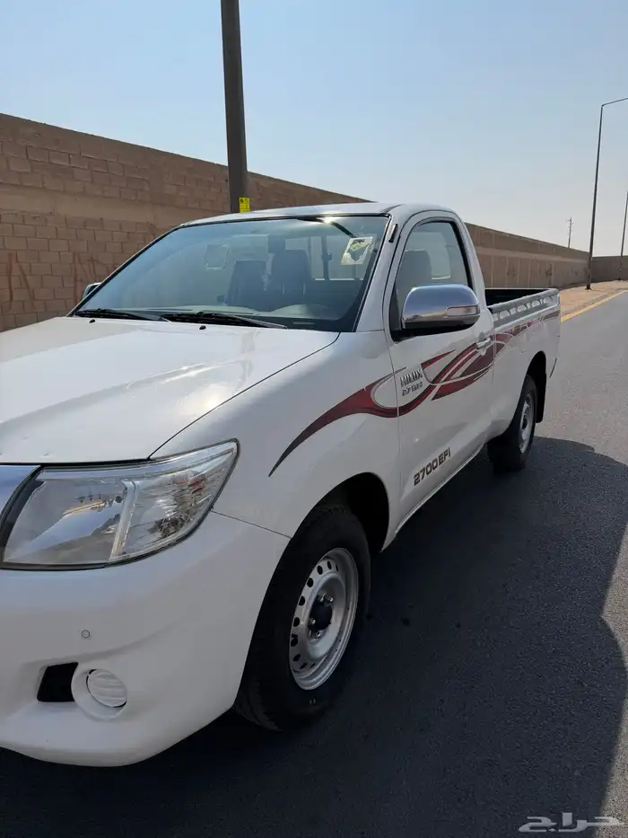 هايلكس 2015 بلد 11