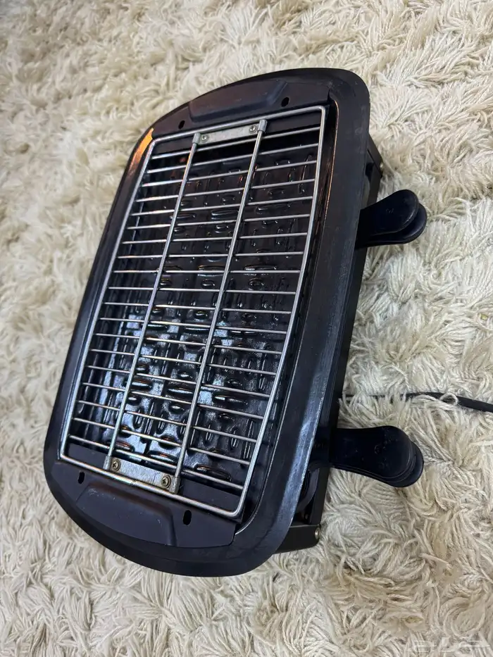 شوايه كهربائيه 1