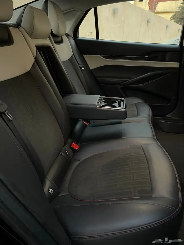 فورد توروس ترند 2023 سعودي البيع 76000 الف 8