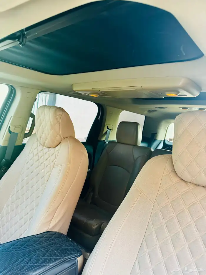 جمس اكاديه دينالي 12