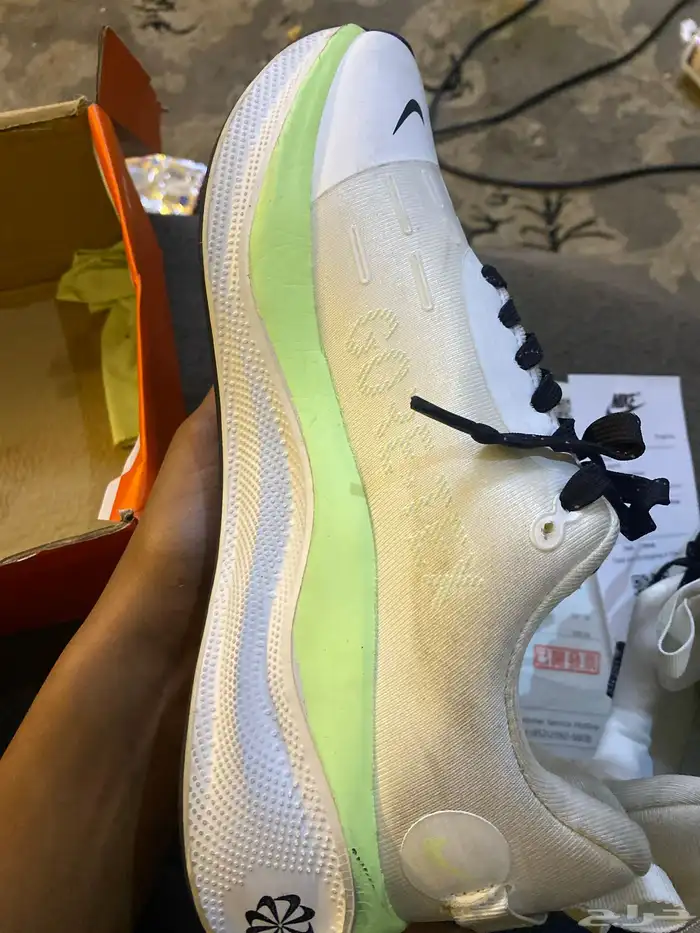 حذيان رياضه نايك 6