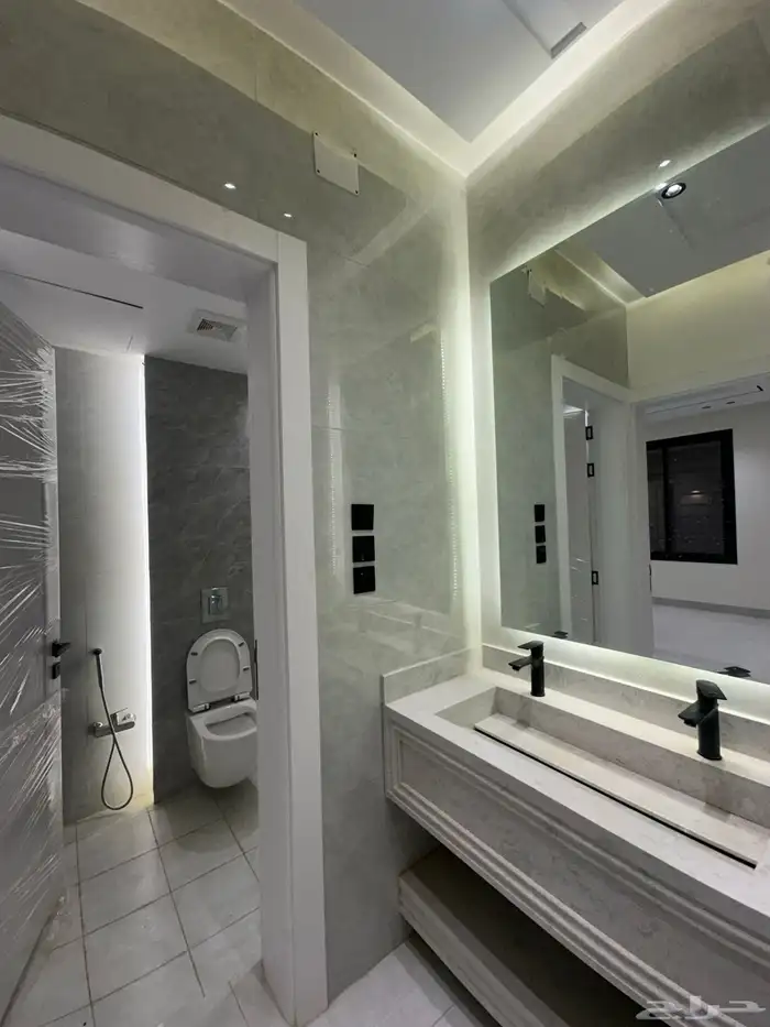 للبيع شقق جديده بتصميم مميز بالقرب من مطار ابها 4