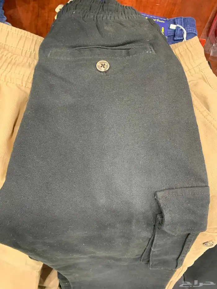 جواكت جينز موديلات كاجول فخمة شتويه جميع المقاسات 56