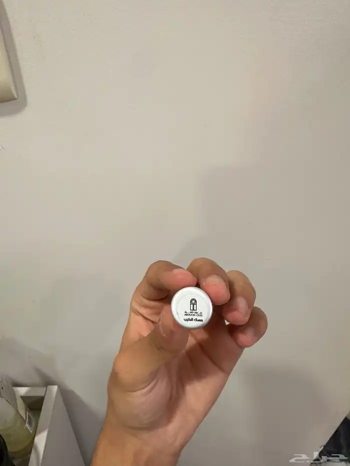 دهن عود براشين ومسك 2