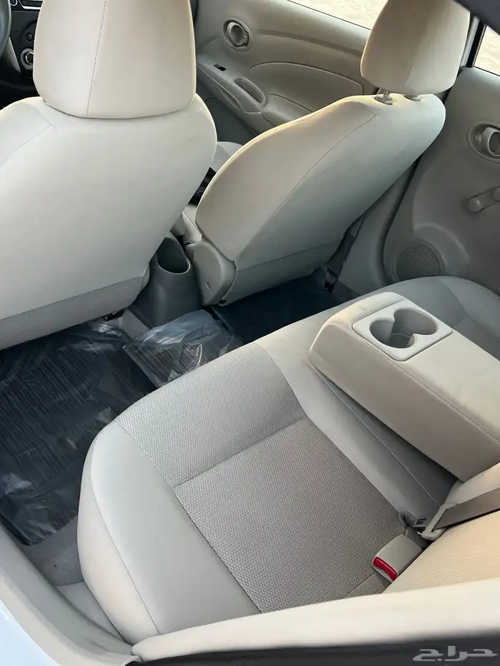نيسان صني نظيف للمستخدم 4