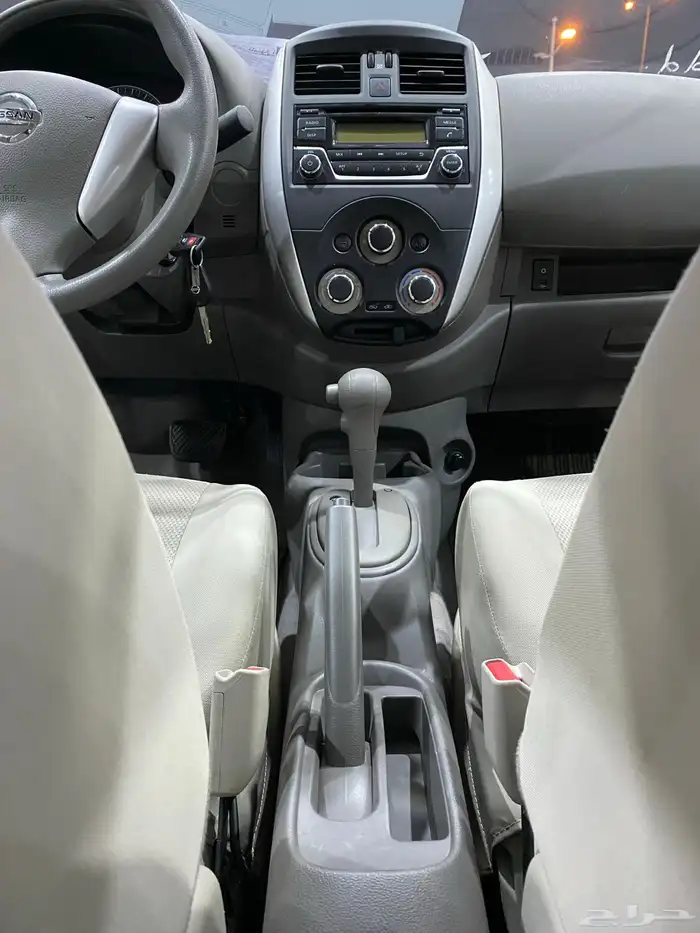 نيسان صني العدد 63 الف المديل 2023 13