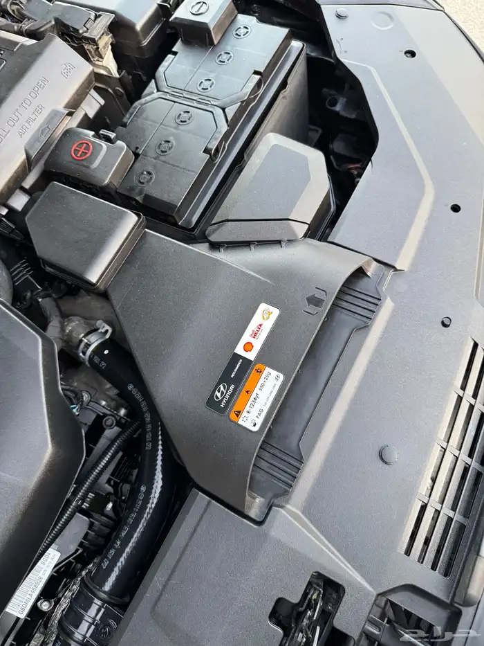 ازيرا 2020 بنزين 49