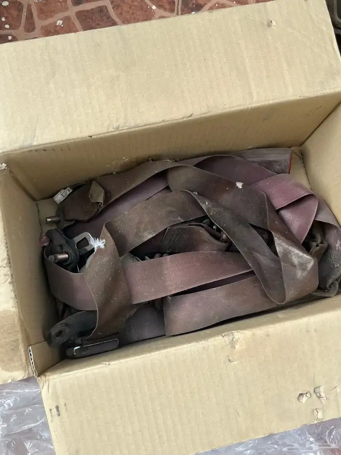 قطع ددسن متنوعه للبيع 28