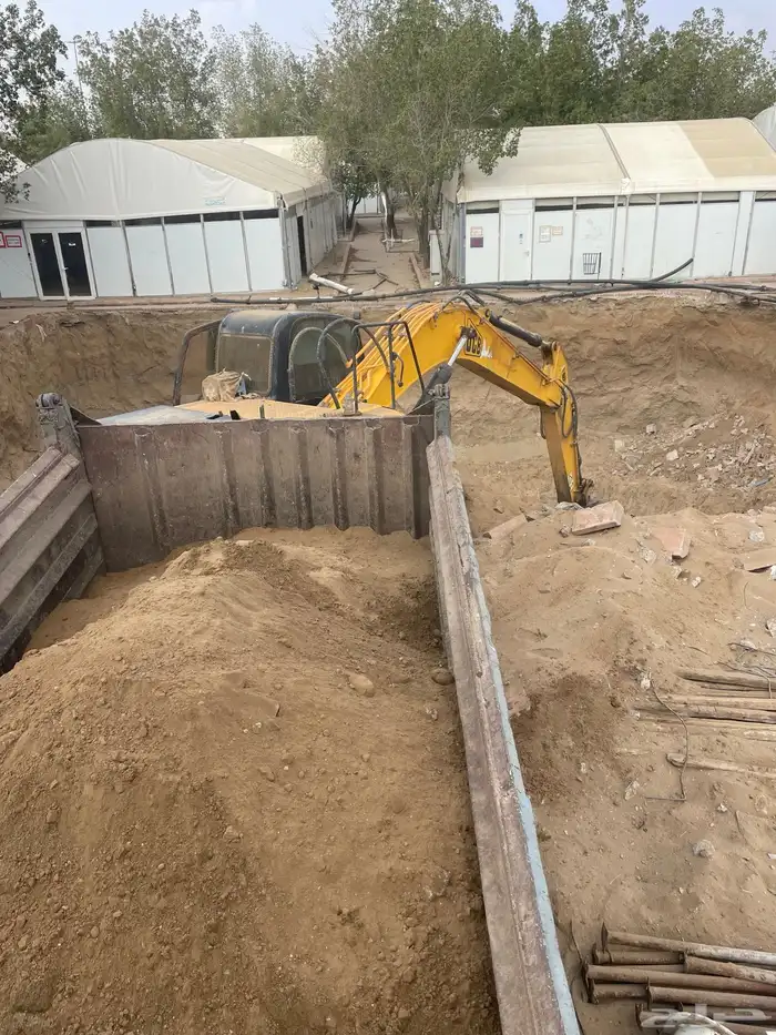 قلاب شيول ترله للايجار. ترحيل حجر ترحيل مخلافات وترديد دقا 0