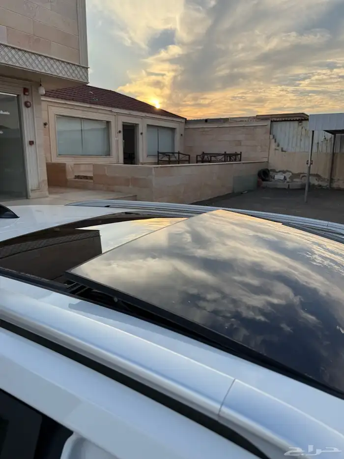 للبيع شفرولية جروف 2024 شرط 21