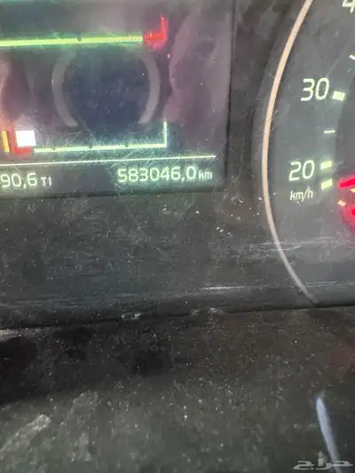 تريله فلفو سقس 2015 زاهد جنط 24 شكمان فوق خزان كبير تيذر index