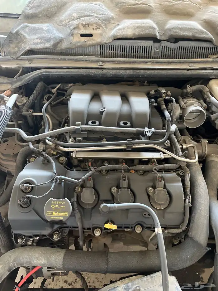 مكينة تورس 0