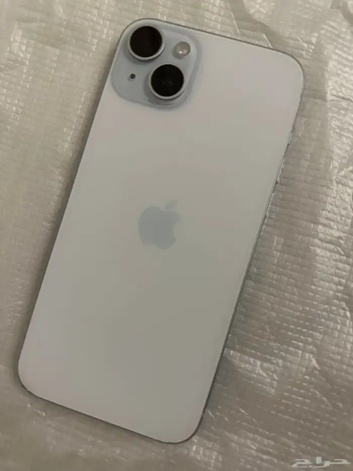 ايفون 15 بلس 2