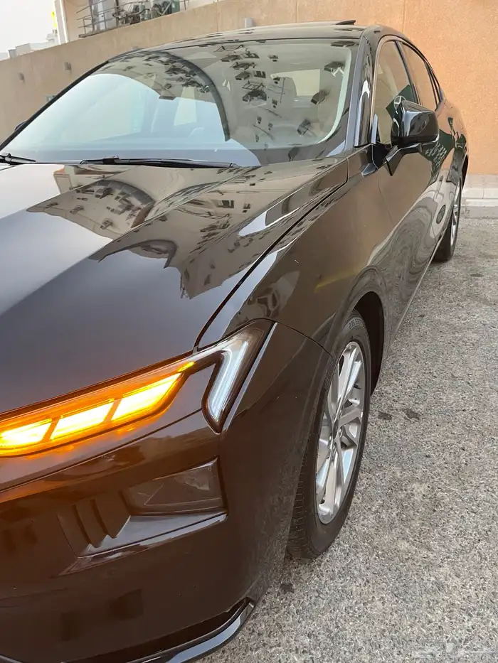 فورد توروس ترند 2023 سعودي البيع 76000 الف 65