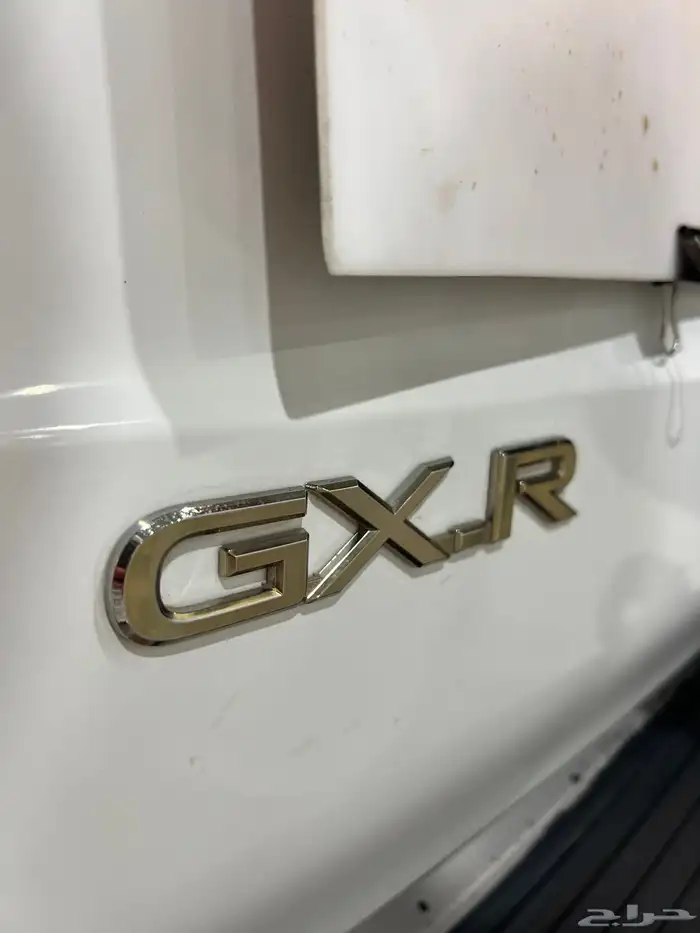 للبيع تويوتا لاندكروزر موديل 2000 6