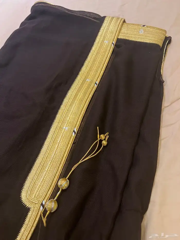 بشت مشلح عودي 1