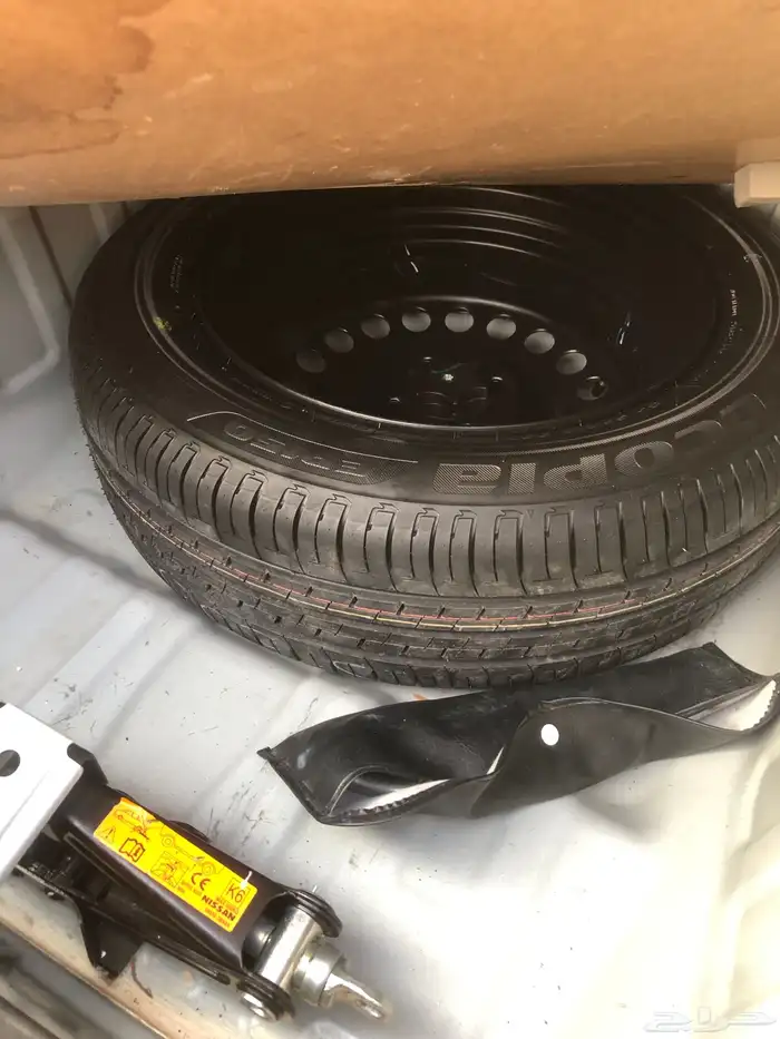 صني 2022 ماشي 92 الف 6