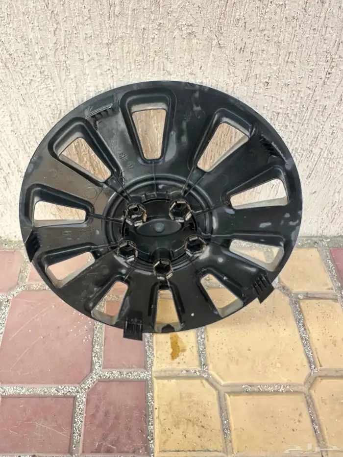 طاسة فورد بوليسي 2