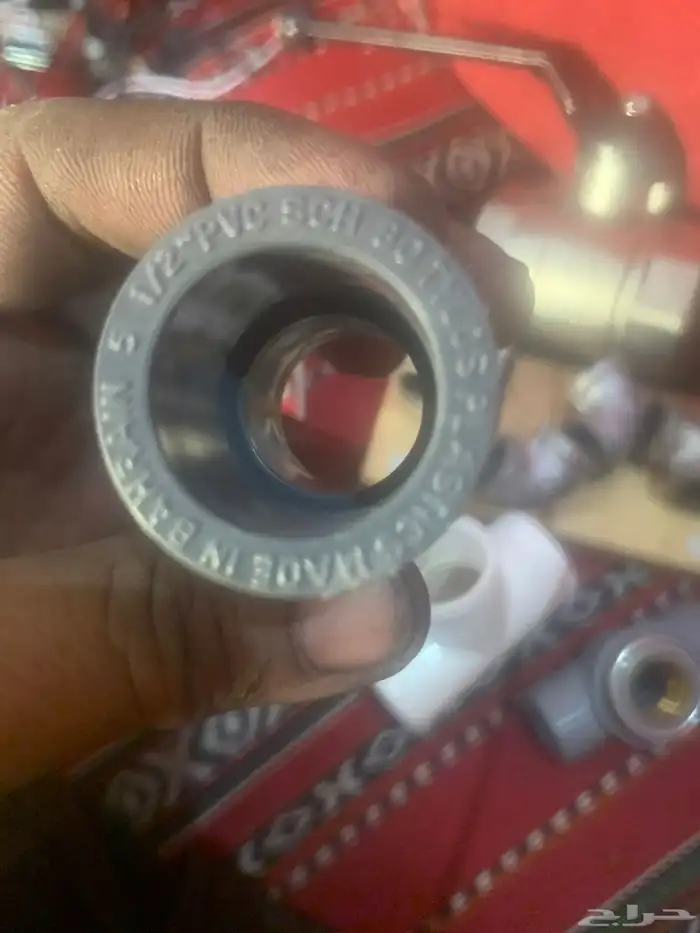 ادوات سباكة مختلفة 10