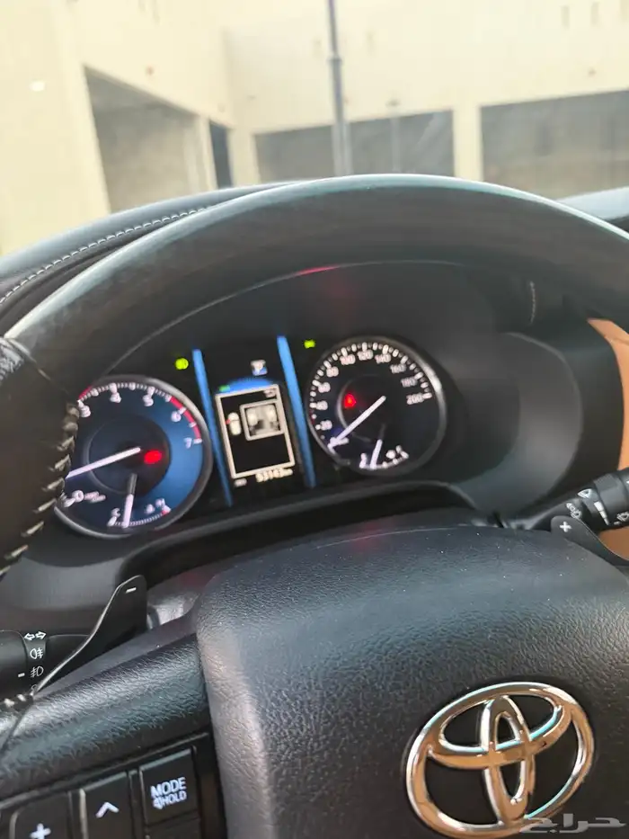 فورشنر 2023 سعودي 3