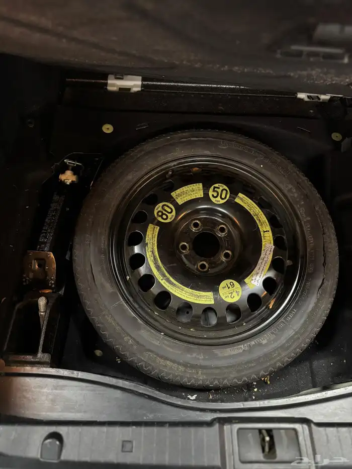 مرسيدس E280 2008 جفالي 14