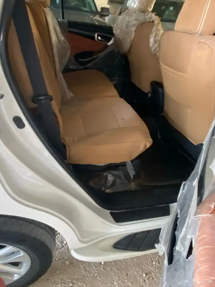 انوفا فاغن 2