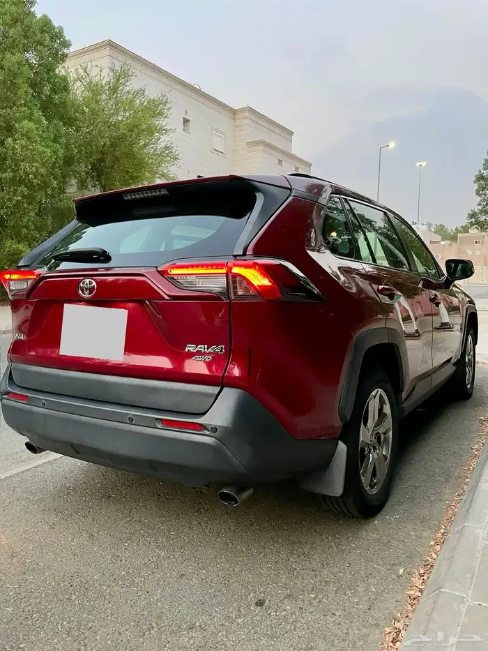 راف فور 2021 للبيع 16