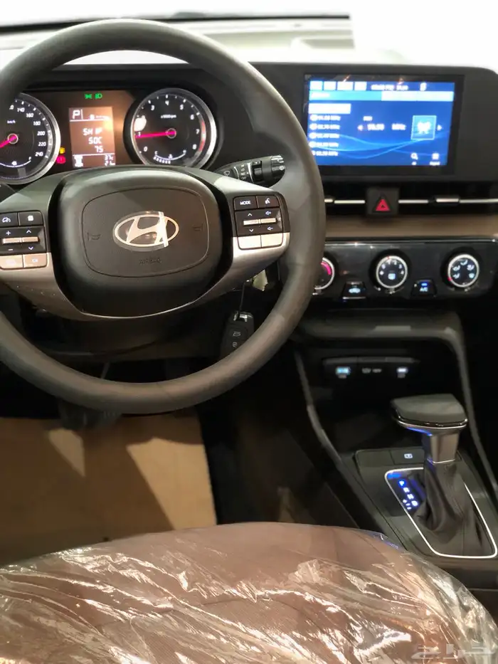 اكسنت فليت سعودي 2026 اقل اسعار 64.000 عروض 6