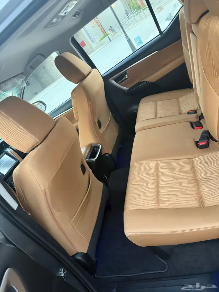 فورشنر 2023 سعودي 1