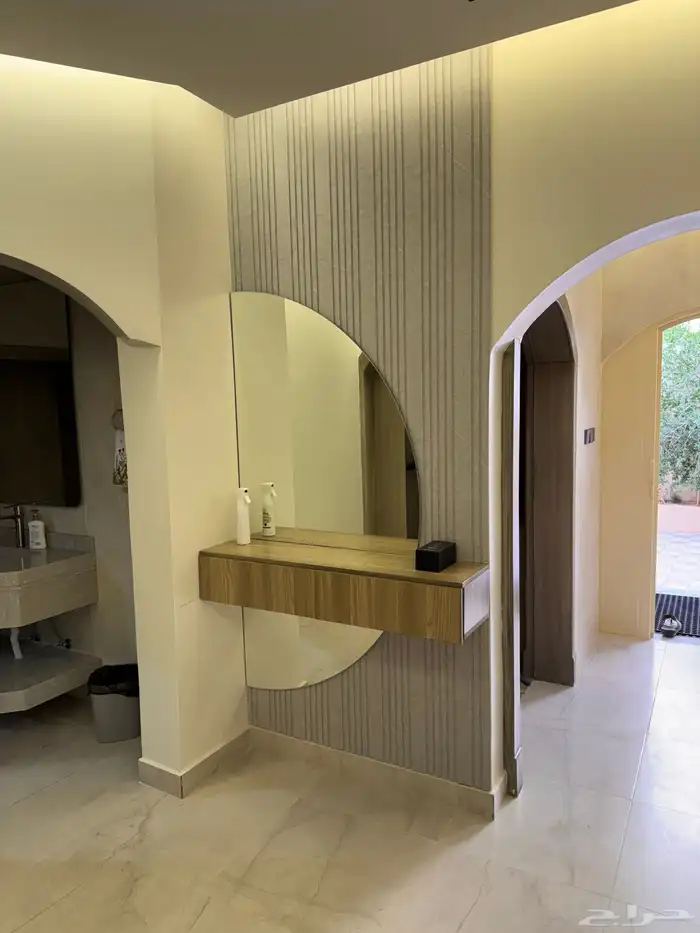 ديكورات داخلية وخارجية 6