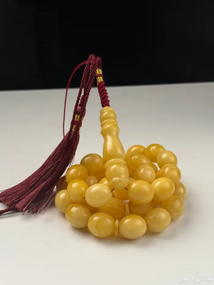 كهرمان بيض حمام سوبر قديم 1