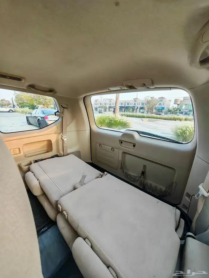 تايوتا برادو لاندكروزر 2006 مالك اول شد بلد فل كامل VX 44