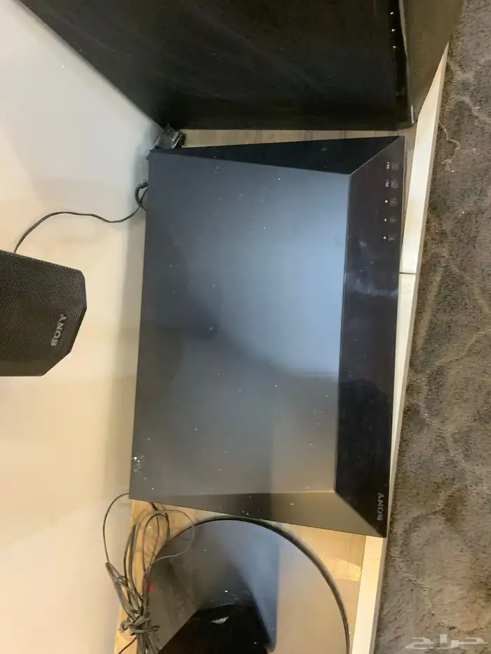 مصرح منزلي 2