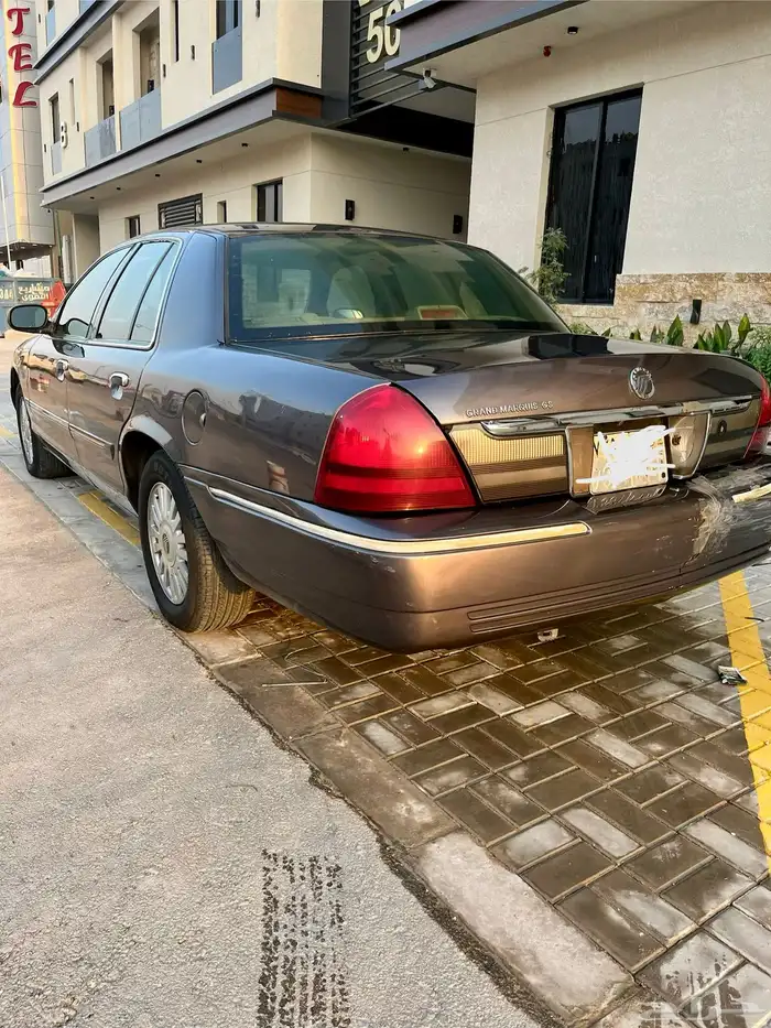 ماركيز للبيع تشليح 2