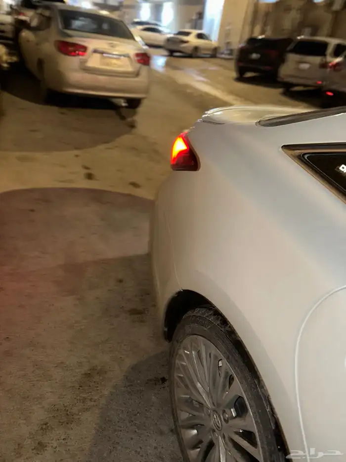 افالون 2019 بريميوم للبيع 10