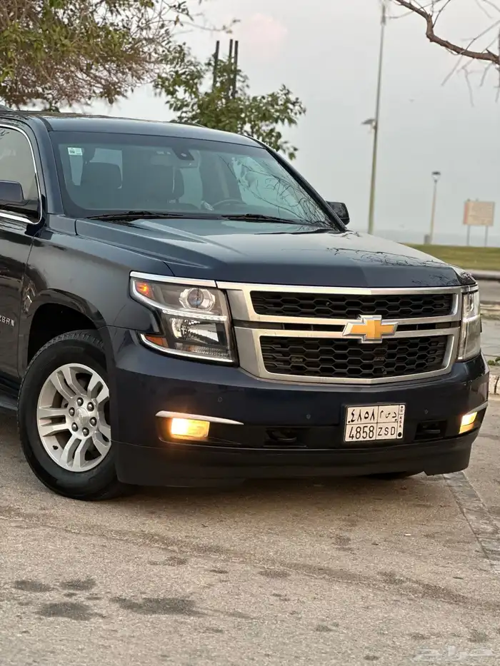 شفرولية سوبر بان 2018 دبل قمة في النظافة 9