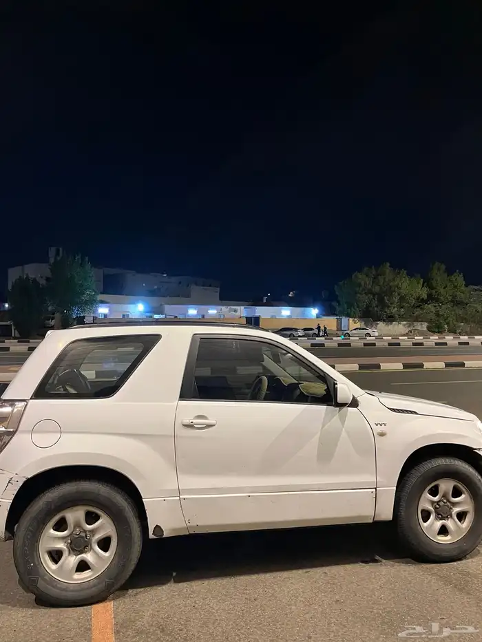 سزوكي جراند فيتارا فل كامل ( ربع ) 3