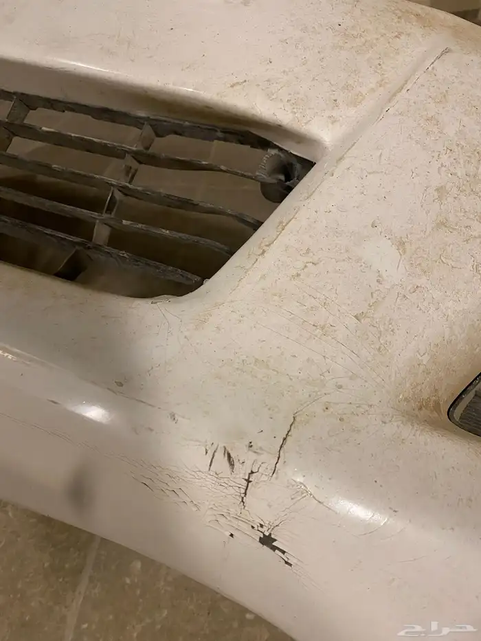 صدام هايلوكس امامي 2012 3