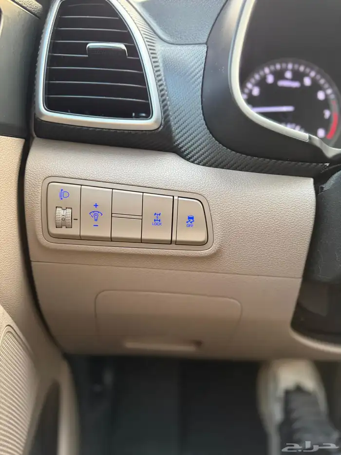 هونداي توسان 2019 15