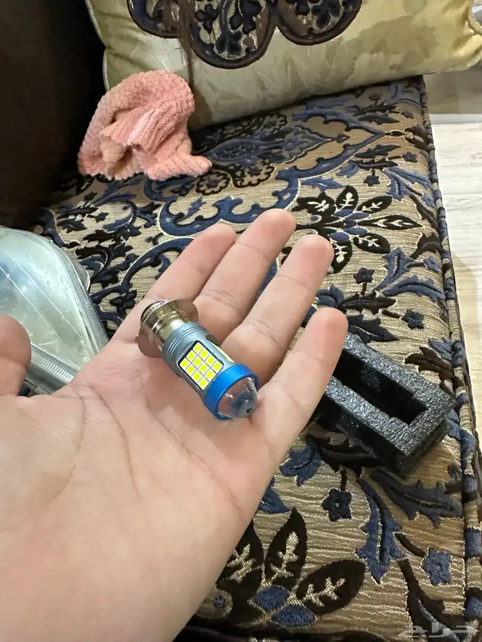 انوار دباب رابتر او وايف زد 3