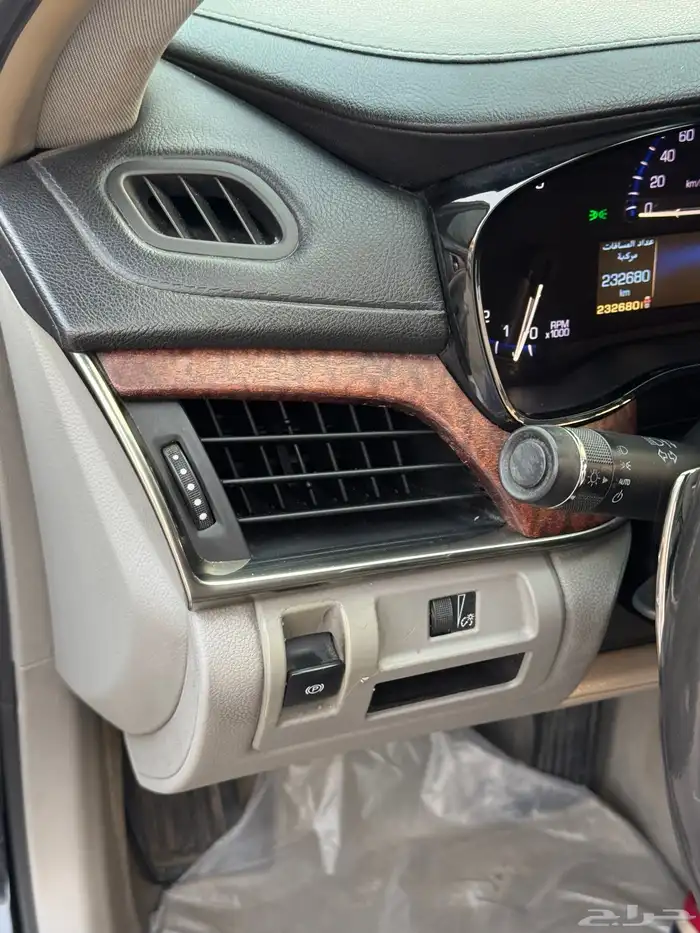 للبيع كاديلك CTS 10