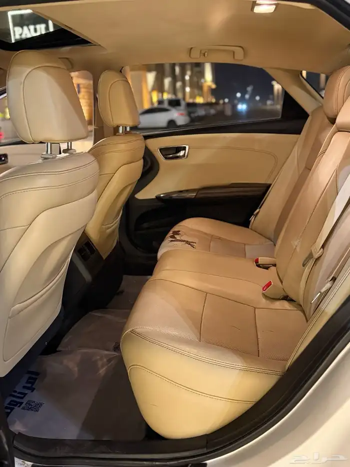 افالون 2015 فل كامل للبيع 16