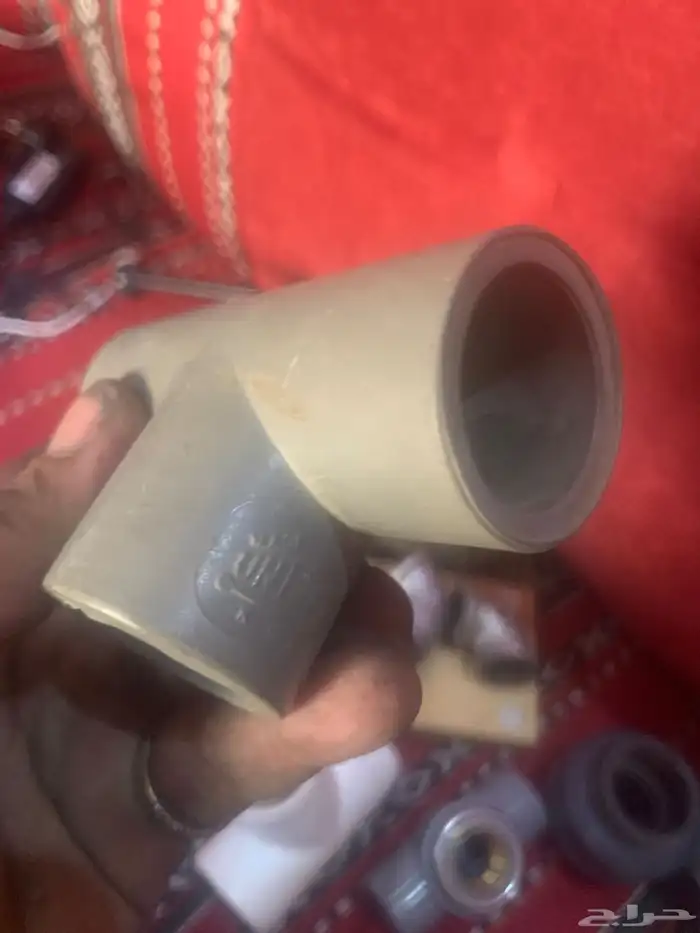 ادوات سباكة مختلفة 12