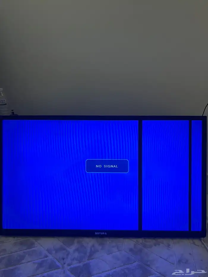 تلفزيون NIKURA 0