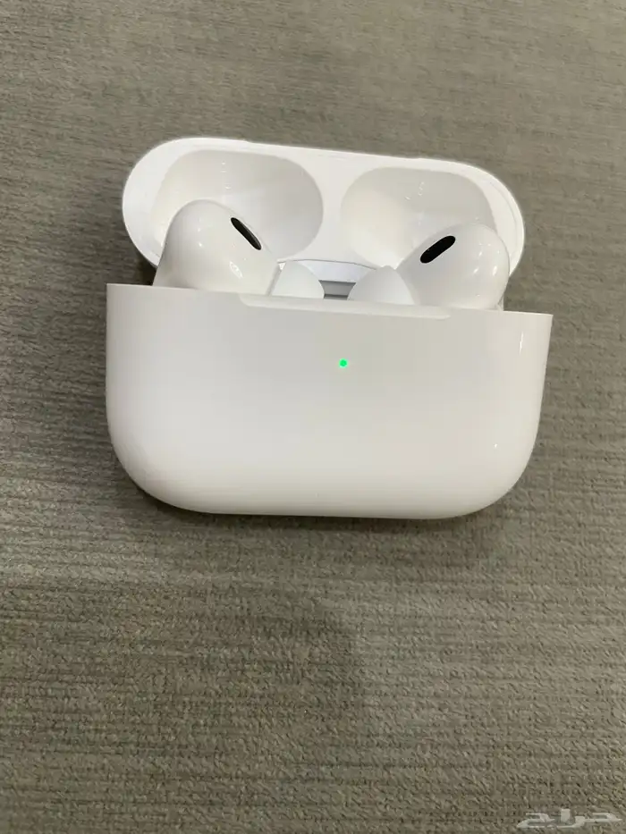 ايربودز برو 2 0